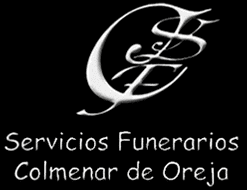 Funeraria de Colmenar de Oreja logo
